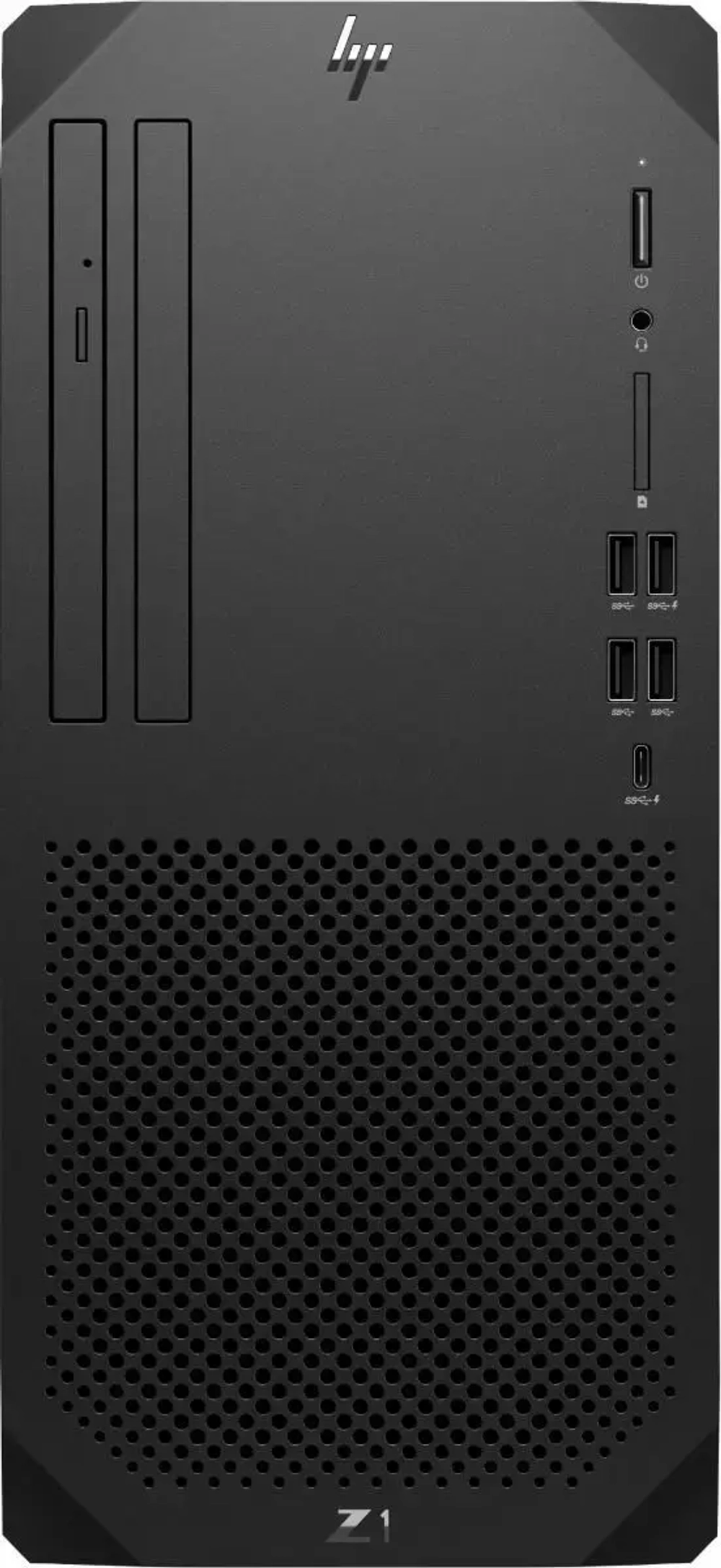 Рабочая станция HP Z1 Tower G9 (5F0G4EA)