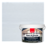 Краска фассадная  для древесины NEOMID