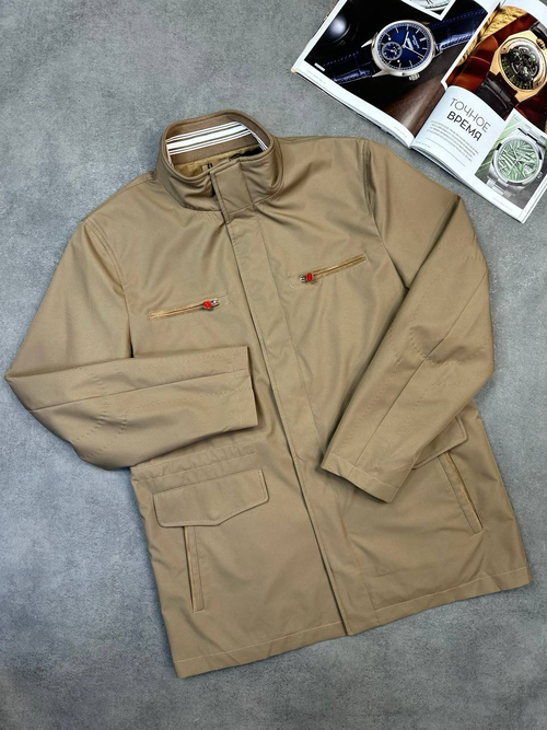 Куртка Kiton