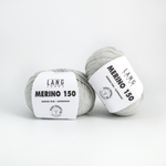 Lang Yarns Merino 150 - 0223