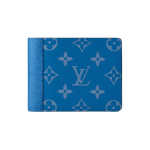 Картхолдеры и кошельки LOUIS VUITTON Multiple Taigarama Logo, M30995