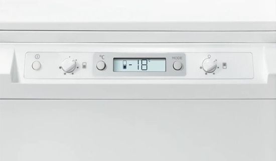 Встраиваемый холодильник Electrolux ENN 3153 AOW