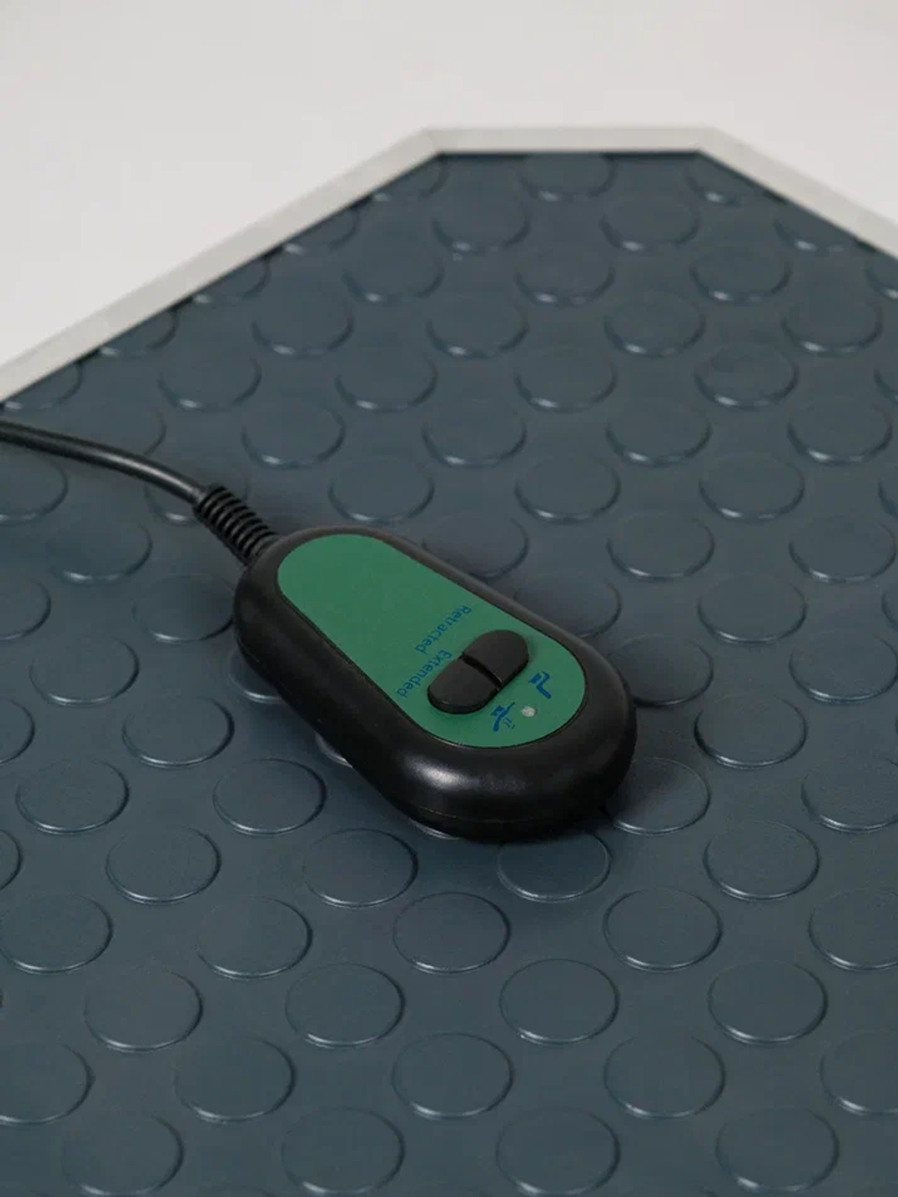 Стол для груминга 715*450 Электро