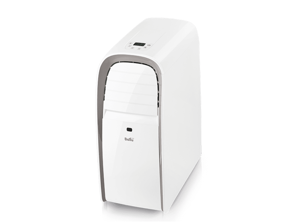 Ballu BPAC-12 CE_Y17 серии Smart Electronic