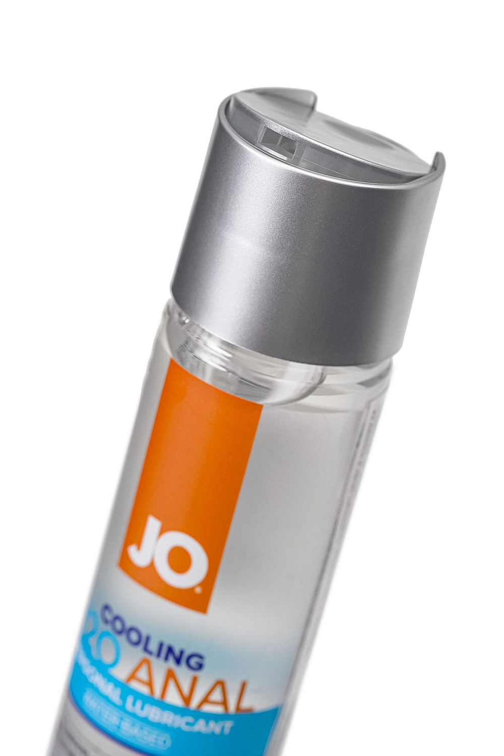 Анальная смазка System JO Anal H2O Cooling, охлаждающая, 120 мл