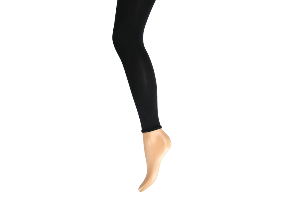 леггинсы velvet 66 Wolford - черный(17017)