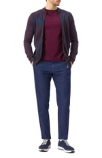 Кроссовки KITON