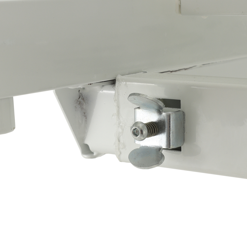 Кровать электрическая реанимационная Med-Mos DB-17 (ABS)