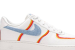 Кроссовки Nike Air Force 1 (Женская размерная сетка)