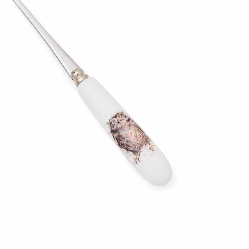 Royal Worcester - Набор Wrendale Designs, 6 ложек, 15 см. / артикул   WN1101-XG  / GTIN 749151597730
