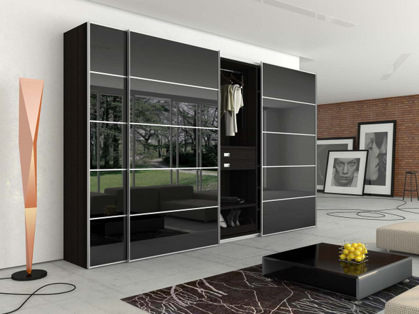 ШКАФЫ НА ЗАКАЗ ЛЮБОГО  РАЗМЕРА