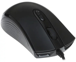 Мышь HyperX Pulsefire CORE HX-MC004B черный