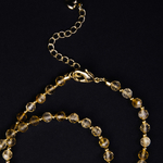 Чокер Lounge YEL