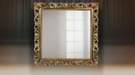 Зеркало квадратное. Винченцо