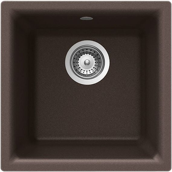 Мойка SCHOCK Euro 40 Cristalite мокка