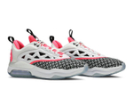 Кроссовки Jordan Air Max 200 Xx (Женская размерная сетка)