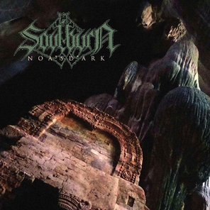 Soulburn / Noa's D'ark (Limited Edition)(CD)