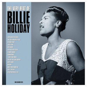 Billie Holiday / The Very Best Of (Coloured Vinyl)(LP)