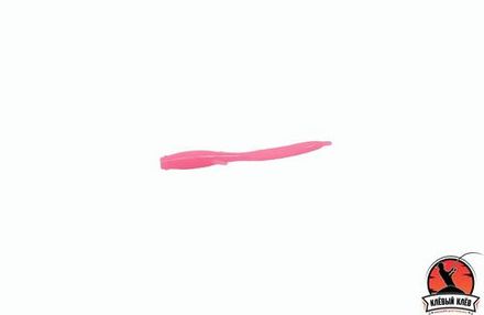 Приманка силиконовая River Lynx Daga 75мм #102