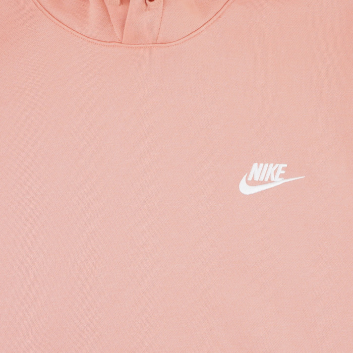 Толстовка мужская Nike Sportswear Club артикул:BV2654-824 - купить в магазине Дайс