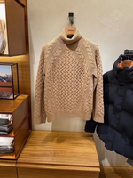 Свитер Ermenegildo Zegna