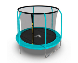 Батут dfc jump street 10ft арт.10ft-jst-e
