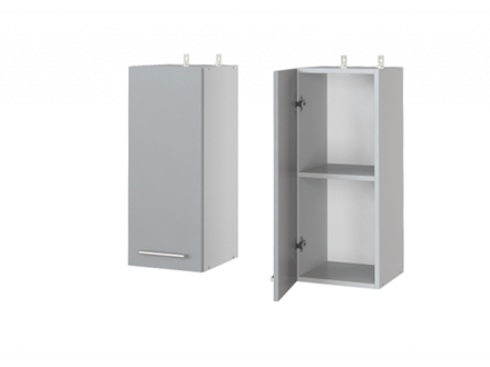 Сопрано А-30 Шкаф 300мм