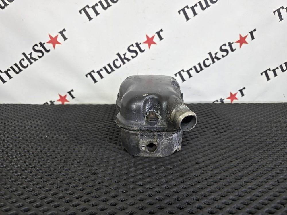 Крышка клапанная 2018г.