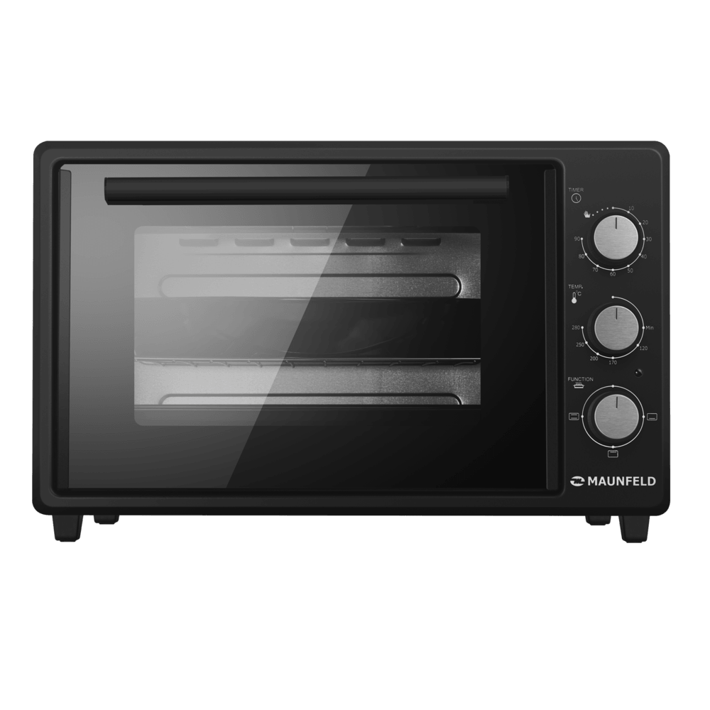 Мини-печь Maunfeld MMO-373MB01