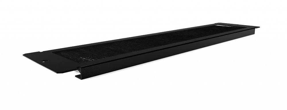 Панель  Hyperline TCB-TTB-RAL9004