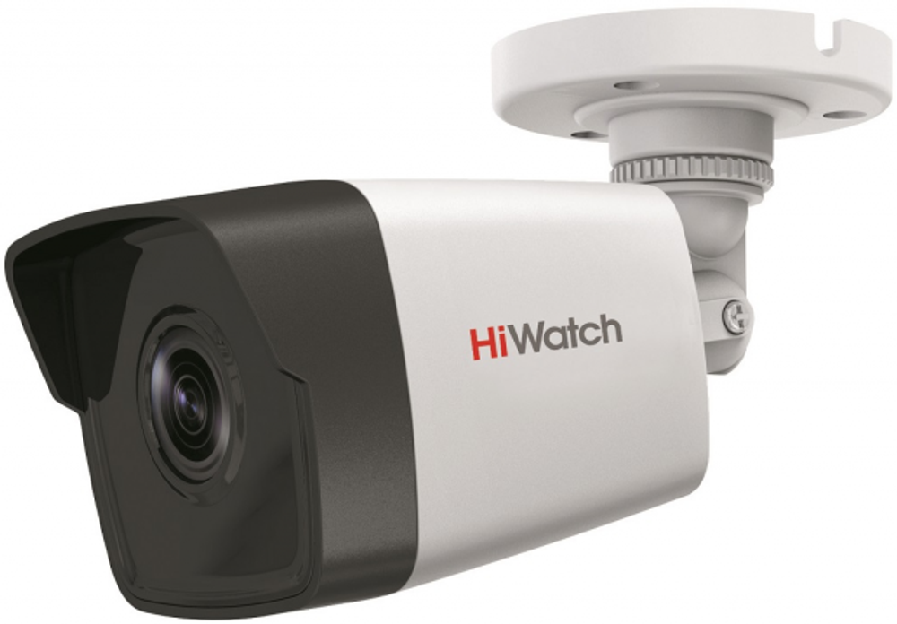 Видеокамера  HiWatch DS-I450M (2.8 mm)