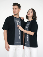 ФУТБОЛКА ONE print what