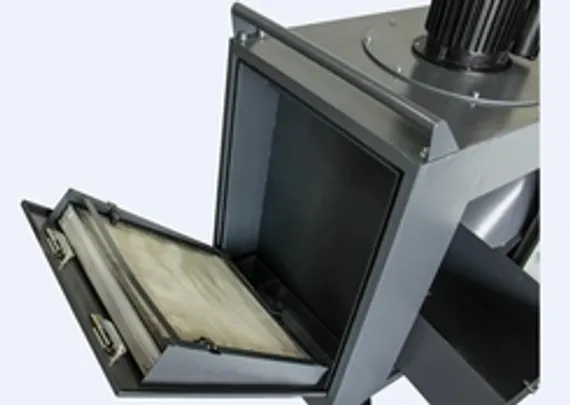 Прижим для пакетной резки для BS-1018R