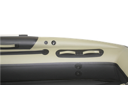Лодка ПВХ Reef Triton 400 S-Max Fi