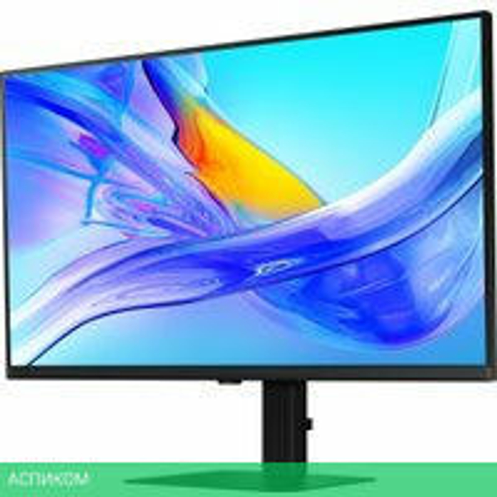 Монитор Samsung ViewFinity S8 LS32D804UAIXCI