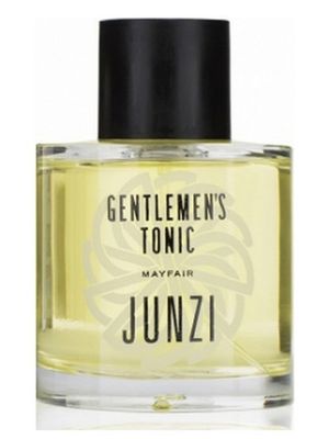 Gentlemen's Tonic Junzi