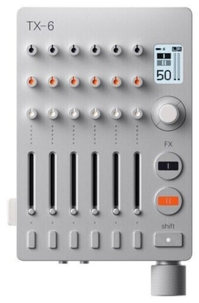 Teenage Engineering TX-6