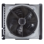 Тепловентилятор водяной Ballu BHP-W2-150-XL