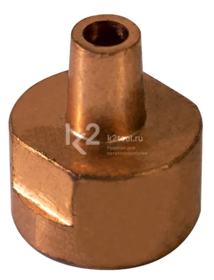 Набор электродов Fubag O 30×34 мм 5 шт