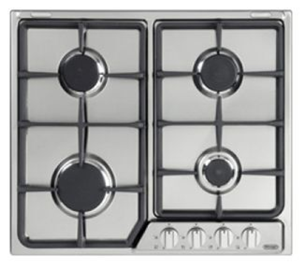 Встраиваемая газовая варочная панель DeLonghi IF 46/1 ASV GU