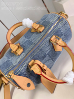 Louis Vuitton Speedy Bandouliere 25