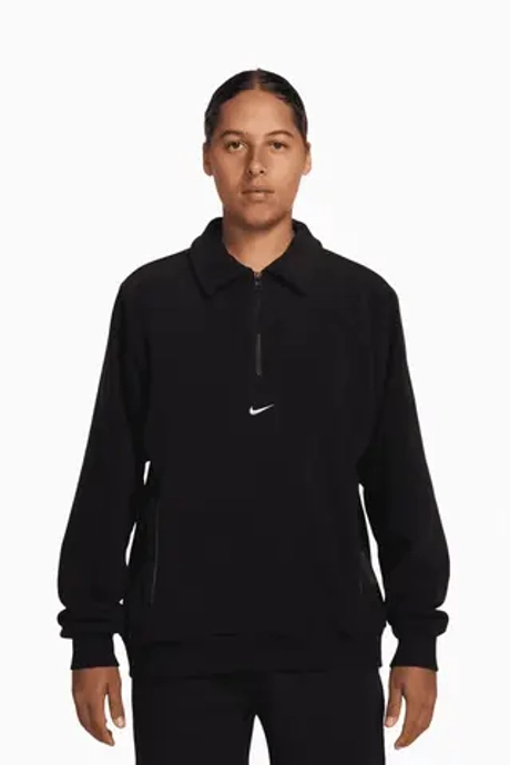 Кофта Nike Culture of Football - черный