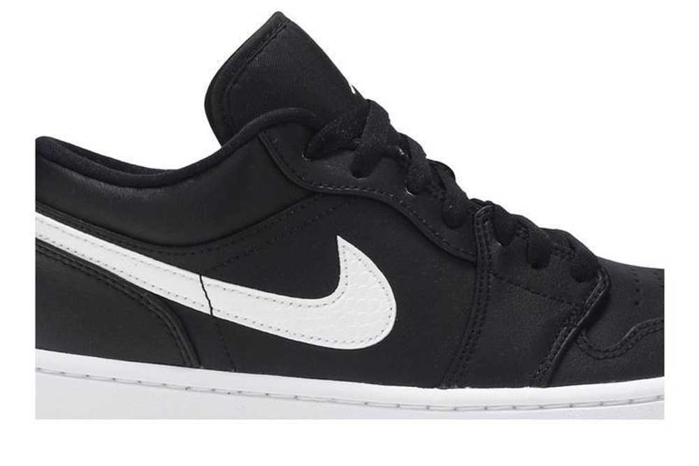 Кроссовки Jordan Air Jordan 1 Low (Женская размерная сетка)