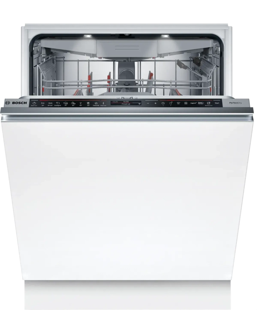 Встраиваемая посудомоечная машина Bosch SMD8TCX01E