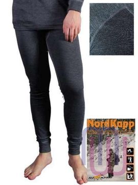 Термобелье-кальсоны мужские NordKapp 640