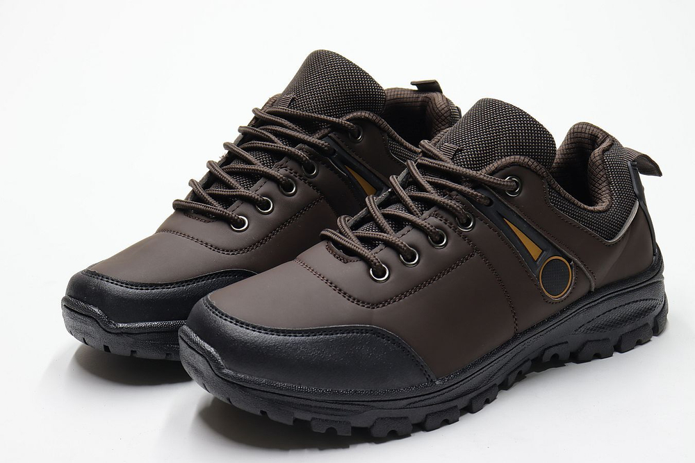 Кроссовки (41-46)р. / шт. A677-7