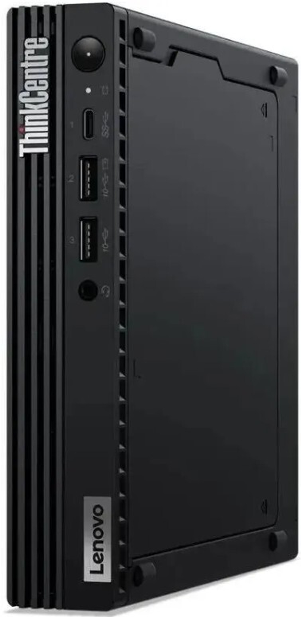 Системный блок Lenovo ThinkCentre Tiny M70q-4 slim Intel Core i5, 16 ГБ, 512 Гб, Intel UHD Graphics,  ОС Не установлена