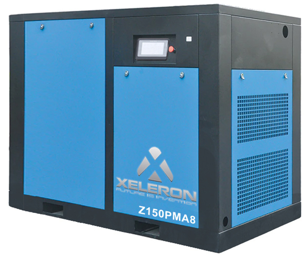 Компрессор Xeleron Z150PMA8