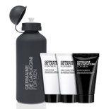 GERMAINE DE CAPUCCINI For Men (Hydra+Cool+Aqua)+Bottle