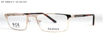 ОправаStatus 3008с3